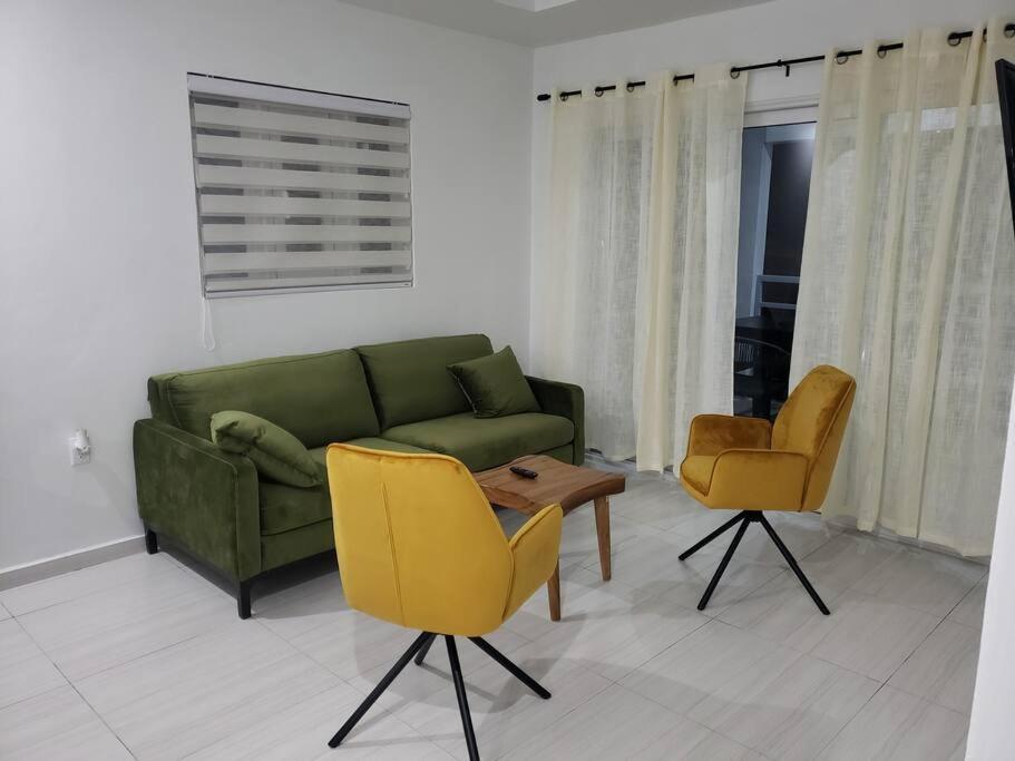 Cg Apartment - Turtuga Willemstad Exterior foto